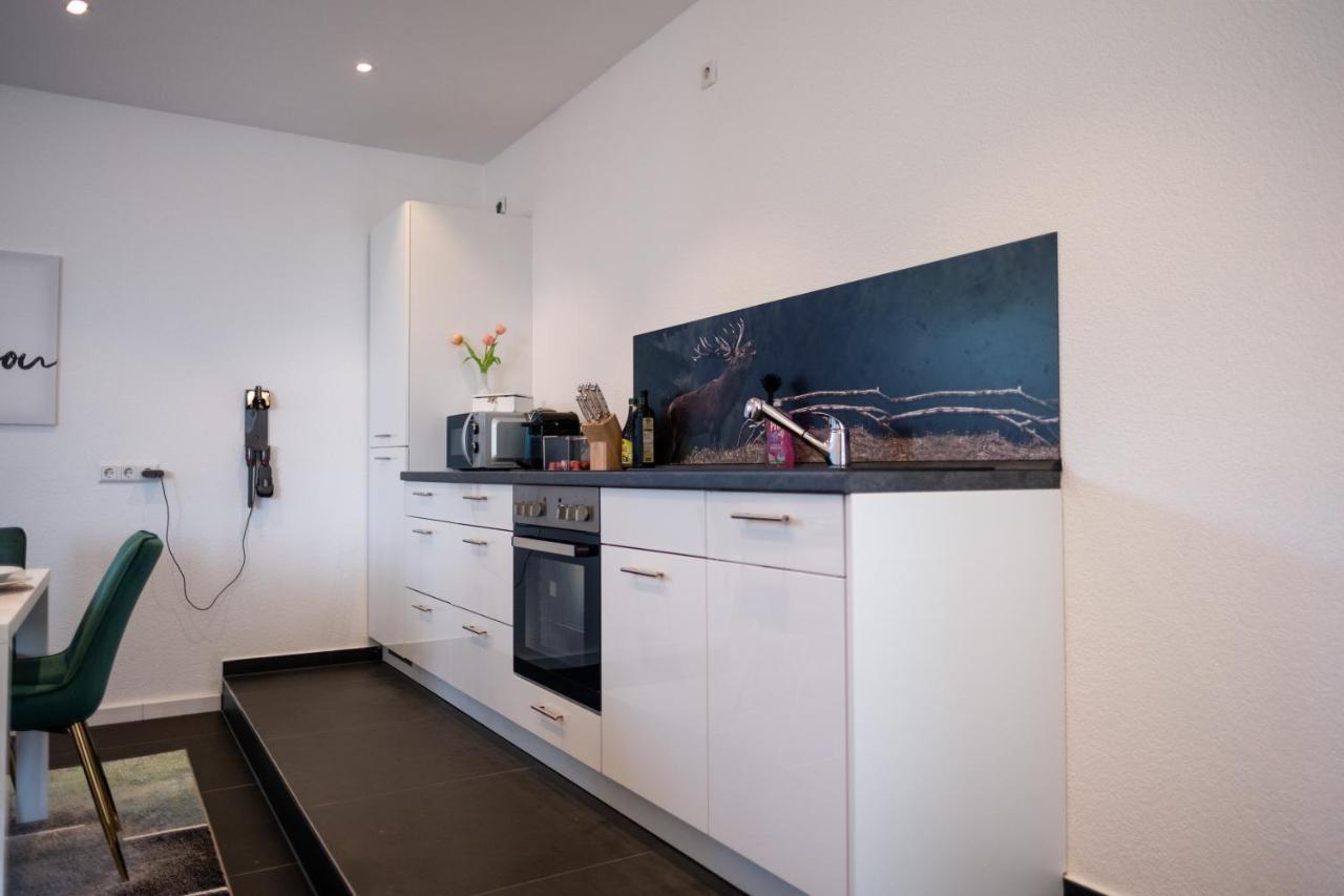 Biberach an der Riß Klassen Apartments! Erleben Sie Biberach In Diesem Stilvollem Bungalow Mit Charme Und Komfort מראה חיצוני תמונה