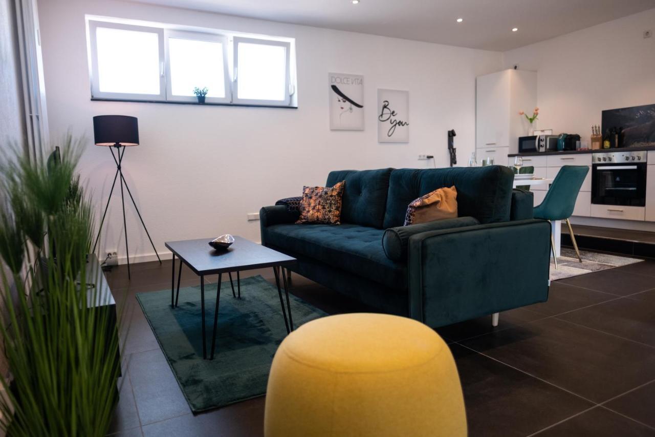Biberach an der Riß Klassen Apartments! Erleben Sie Biberach In Diesem Stilvollem Bungalow Mit Charme Und Komfort מראה חיצוני תמונה