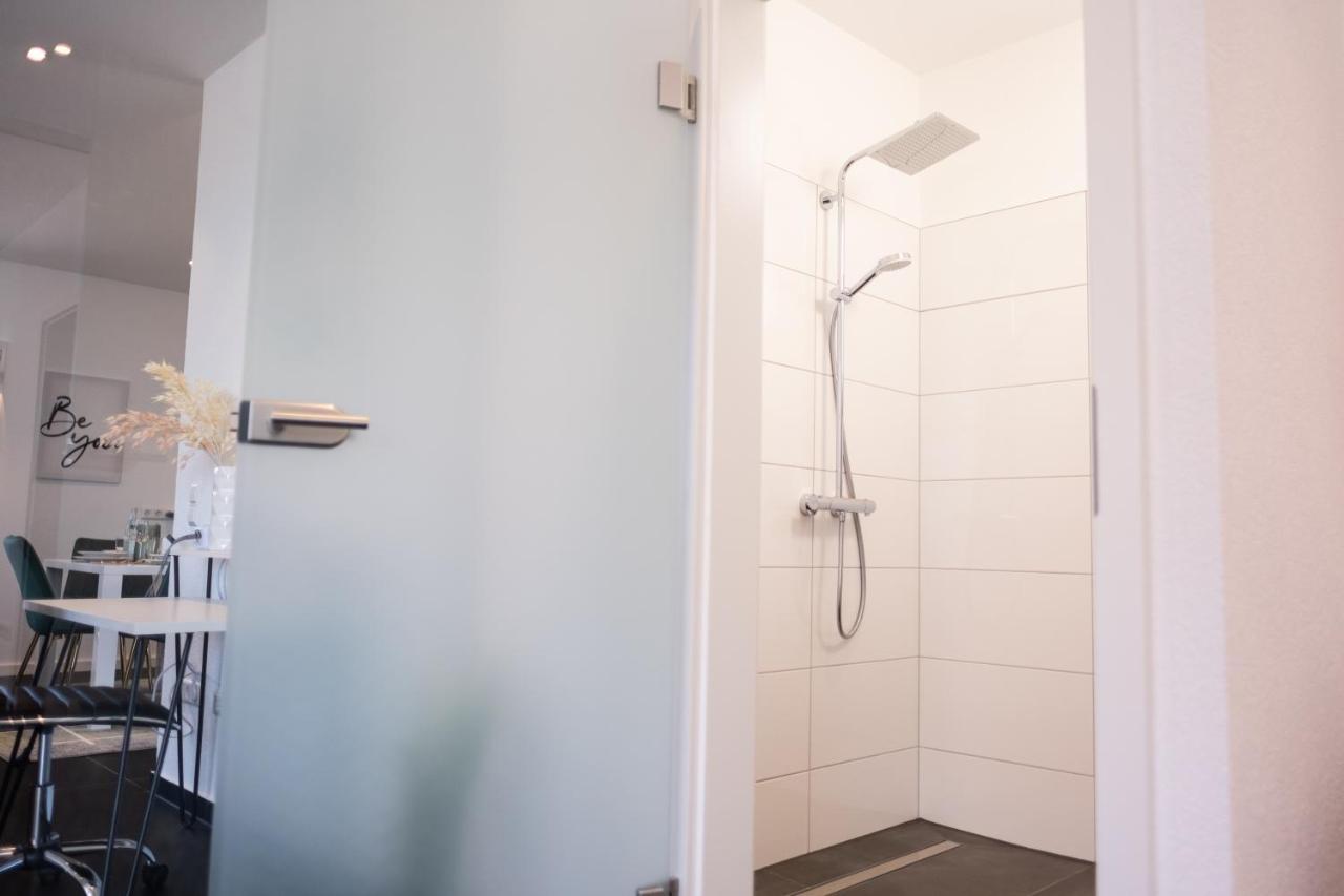 Biberach an der Riß Klassen Apartments! Erleben Sie Biberach In Diesem Stilvollem Bungalow Mit Charme Und Komfort מראה חיצוני תמונה