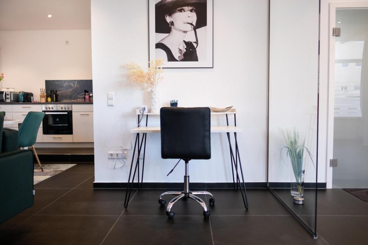 Biberach an der Riß Klassen Apartments! Erleben Sie Biberach In Diesem Stilvollem Bungalow Mit Charme Und Komfort מראה חיצוני תמונה